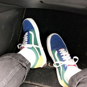 Meet your Posher, Noelia